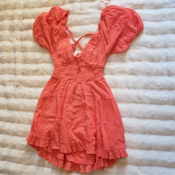 Free People “The Perfect Day” Dress - Picture 3 of 3